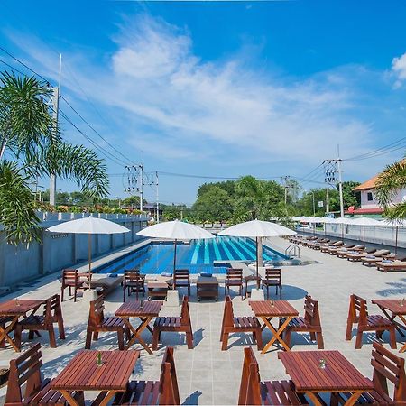 Carunda Hotel Ban Nong Hin  Extérieur photo