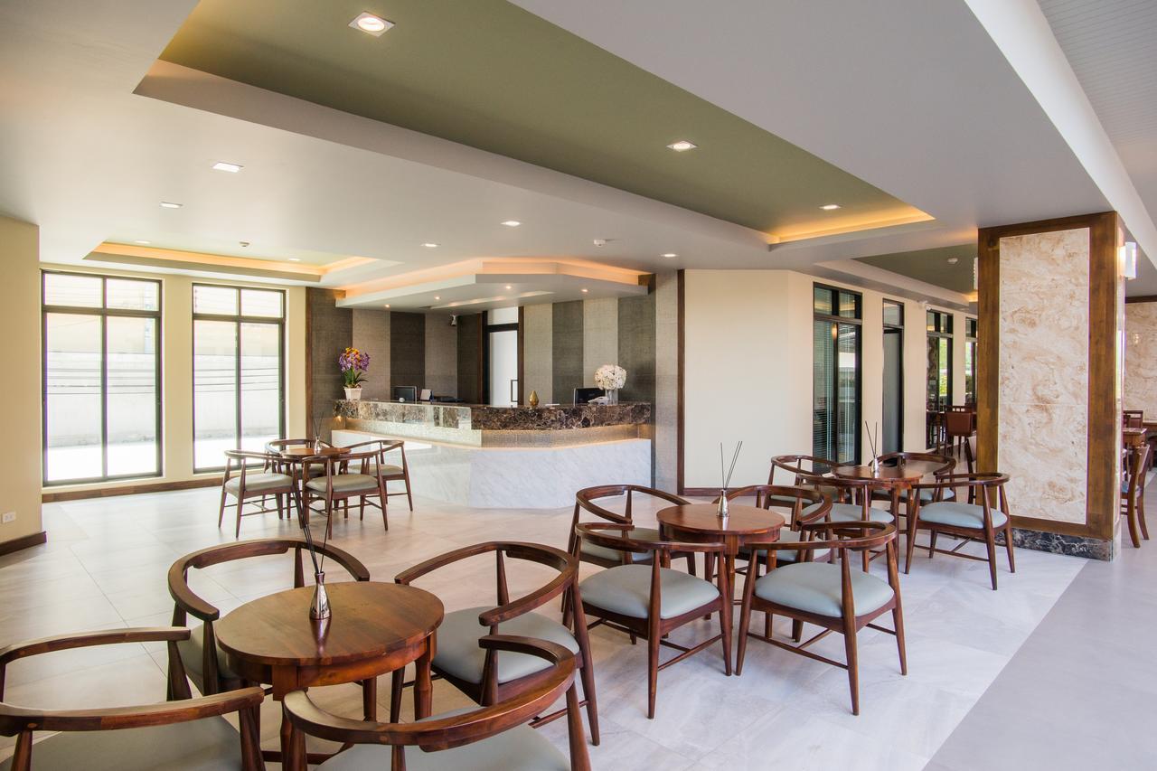 Carunda Hotel Ban Nong Hin  Extérieur photo