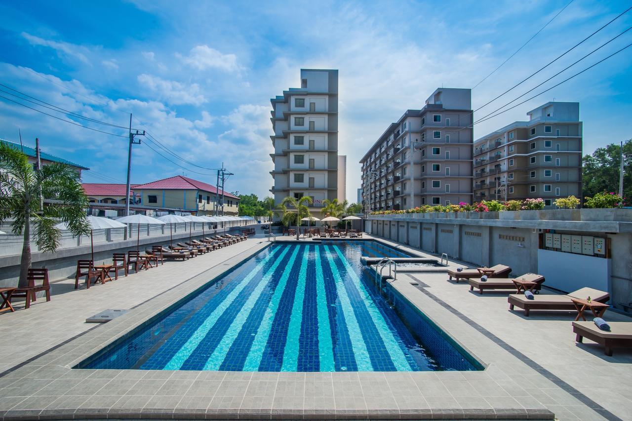 Carunda Hotel Ban Nong Hin  Extérieur photo
