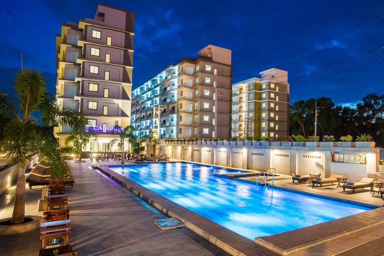 Carunda Hotel Ban Nong Hin  Extérieur photo