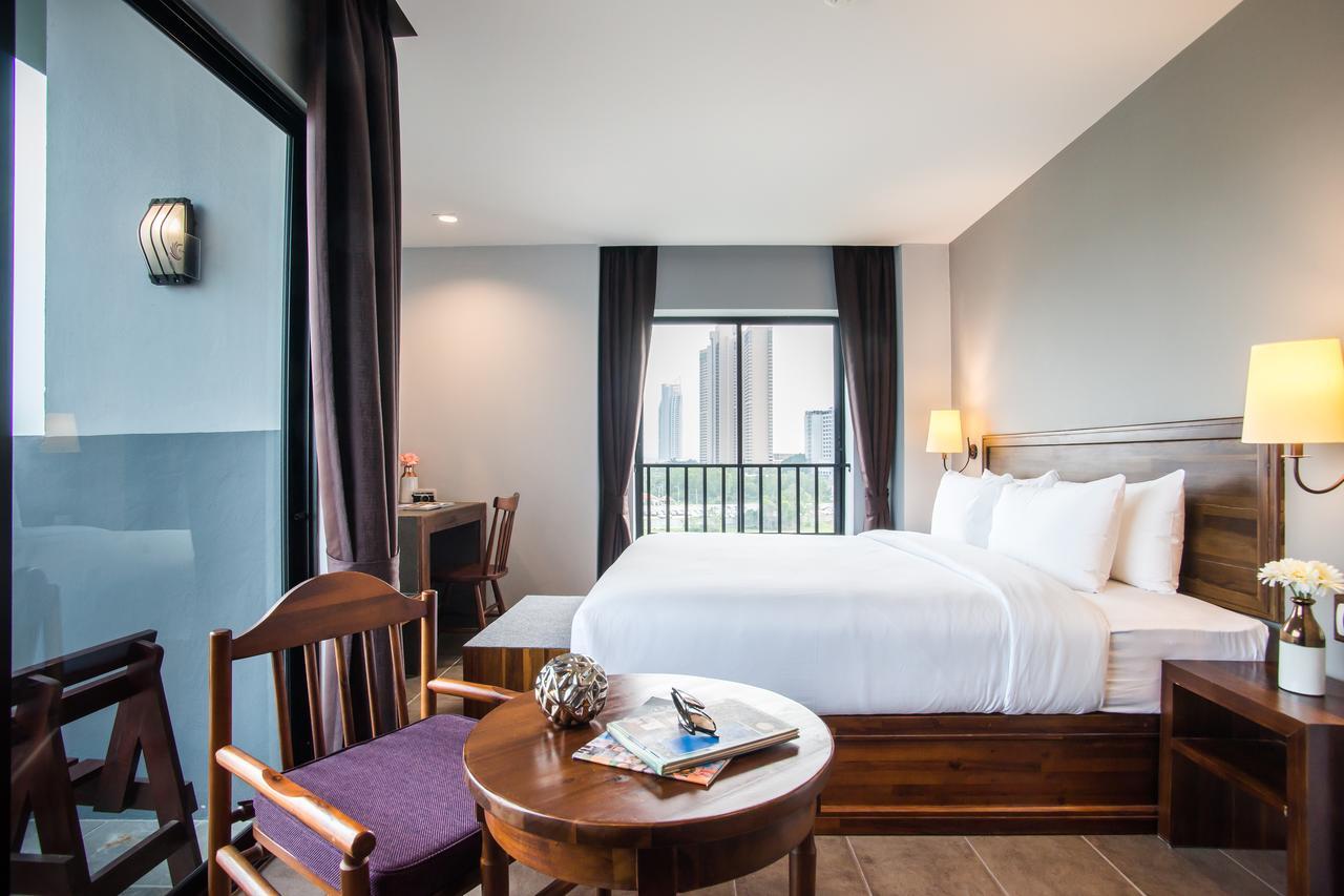 Carunda Hotel Ban Nong Hin  Extérieur photo