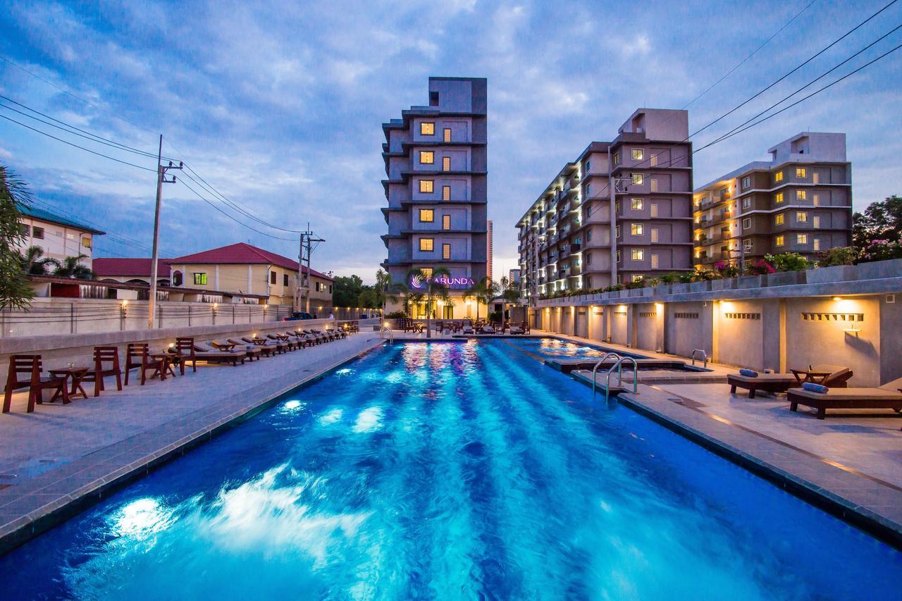 Carunda Hotel Ban Nong Hin  Extérieur photo