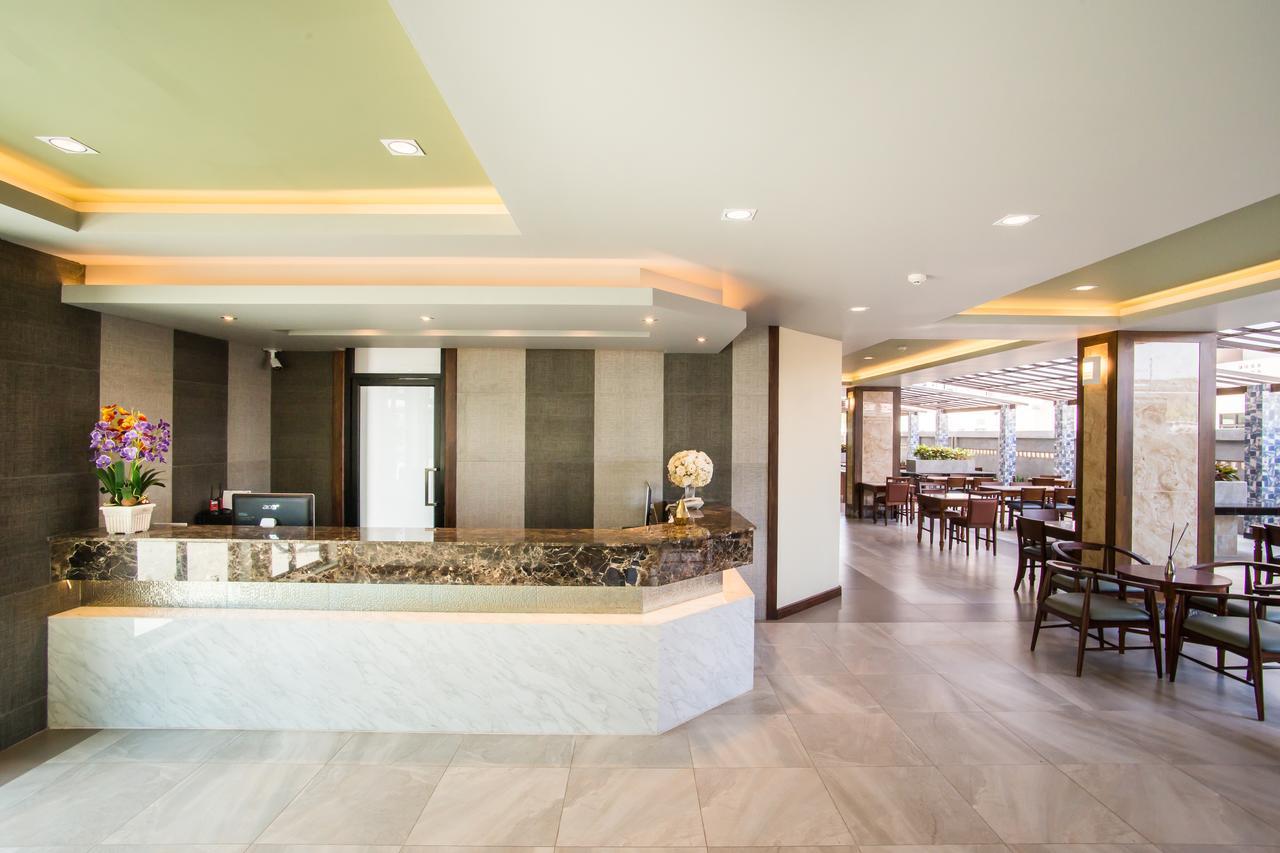 Carunda Hotel Ban Nong Hin  Extérieur photo