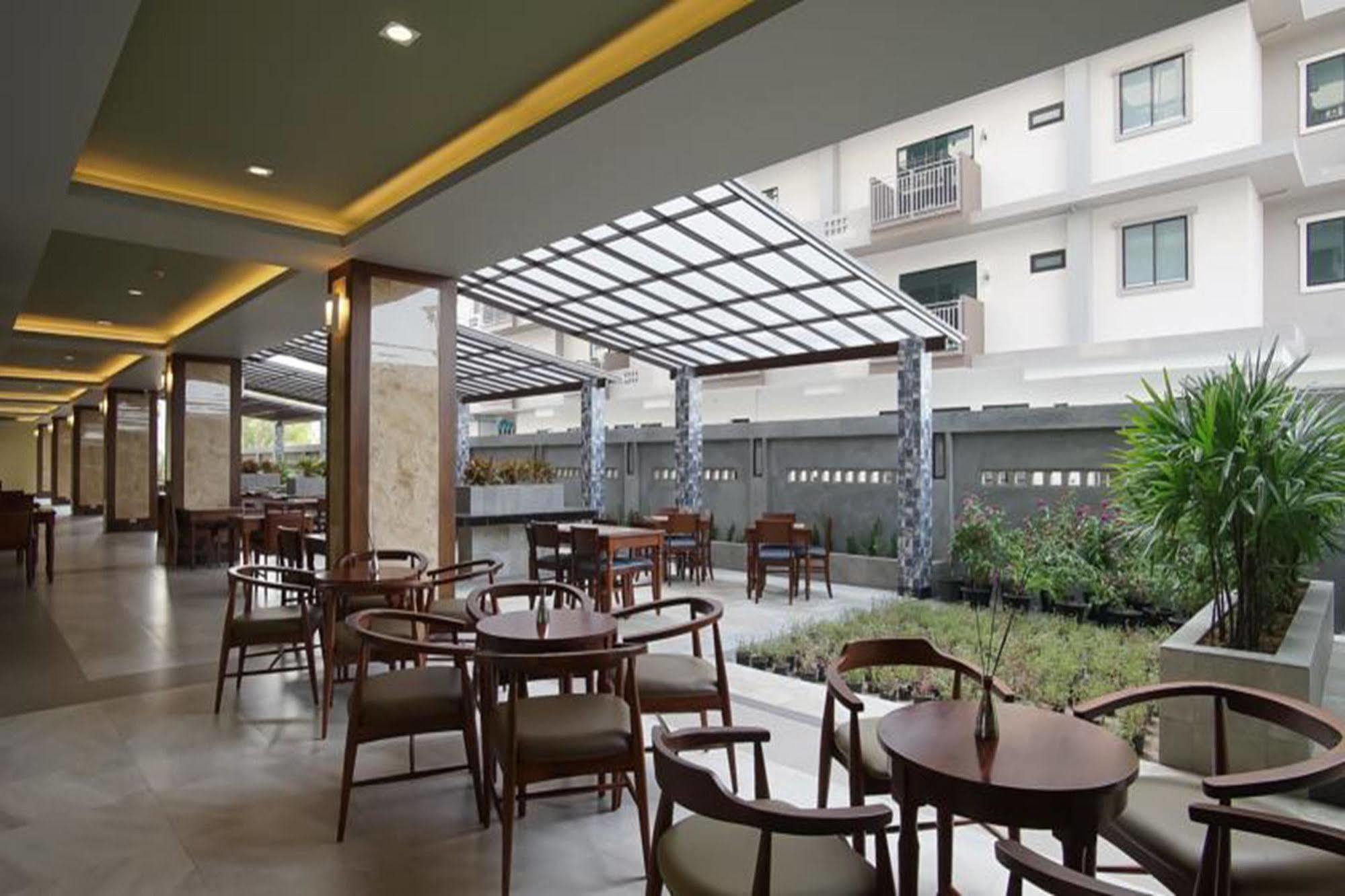 Carunda Hotel Ban Nong Hin  Extérieur photo