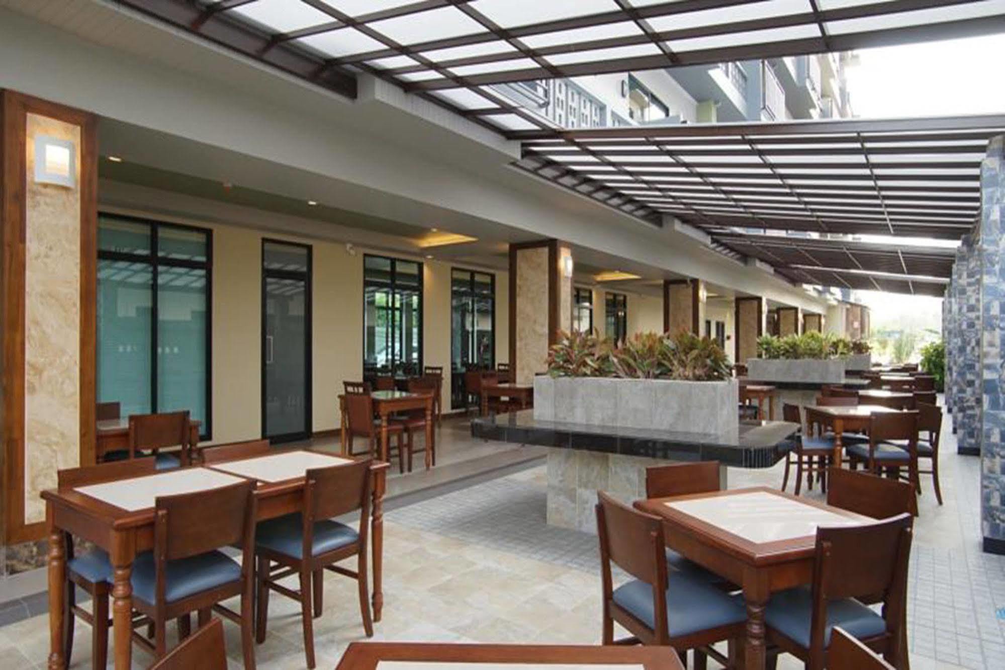 Carunda Hotel Ban Nong Hin  Extérieur photo