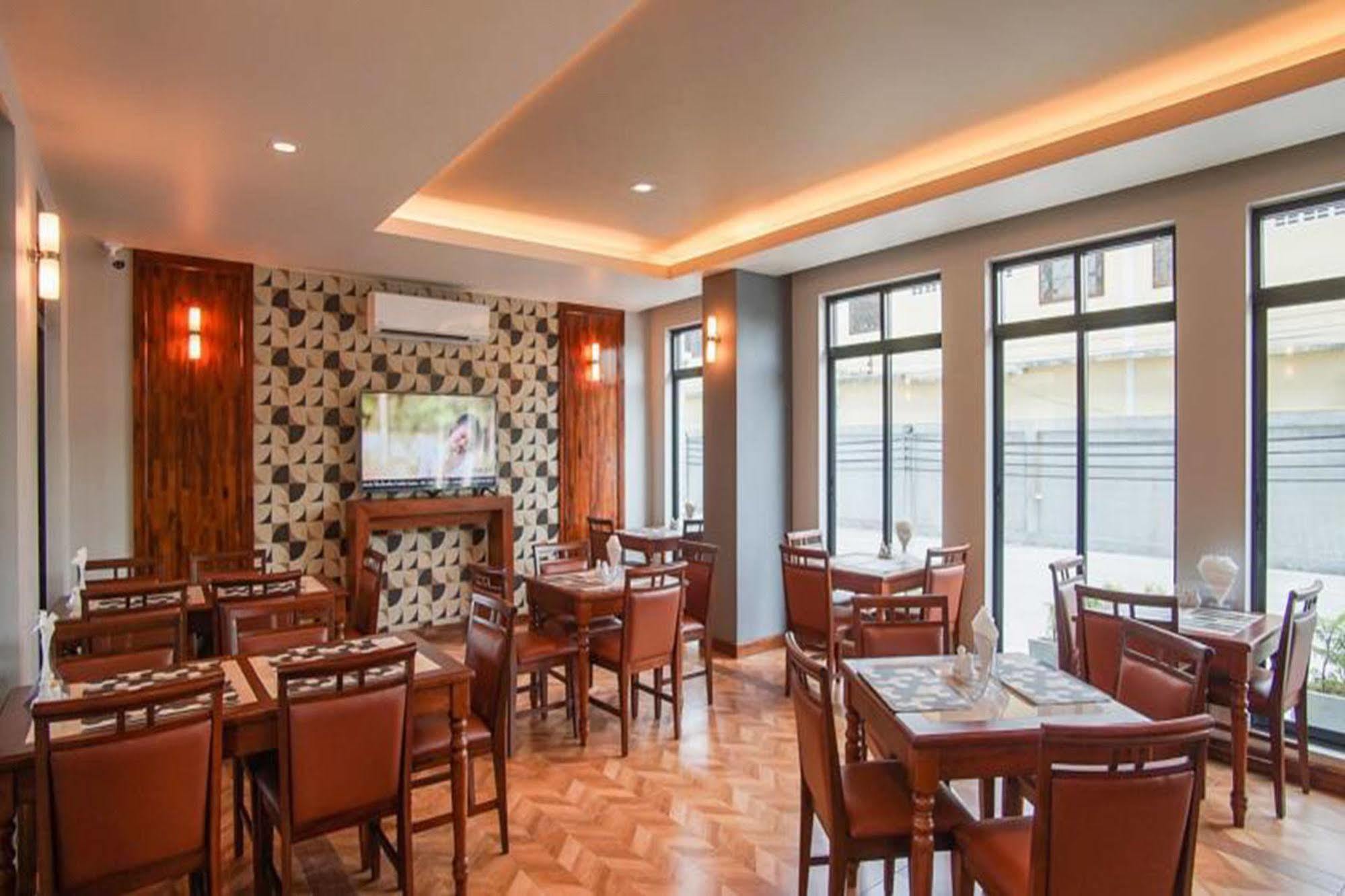 Carunda Hotel Ban Nong Hin  Extérieur photo