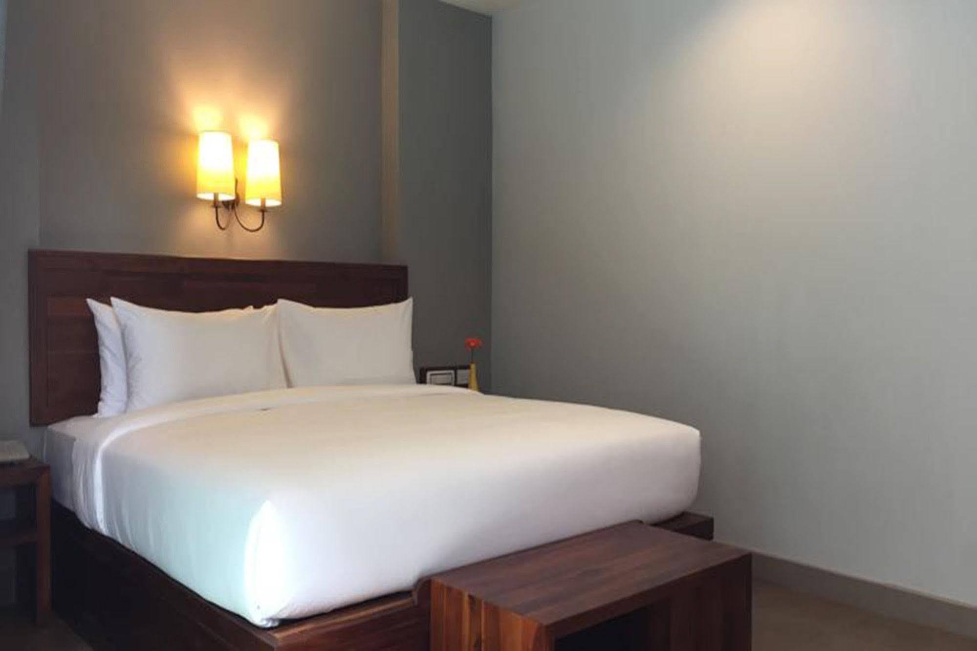 Carunda Hotel Ban Nong Hin  Extérieur photo